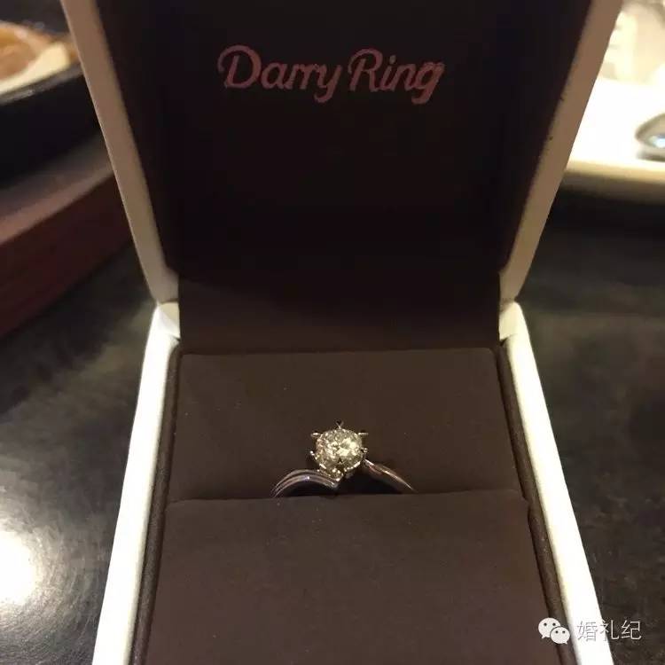 预算不够的建议买几分的钻戒,2w可以买多大的钻戒