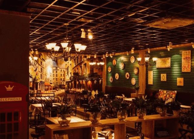 吃过兰州这6家餐厅，我的朋友圈瞬间提升10个等级！