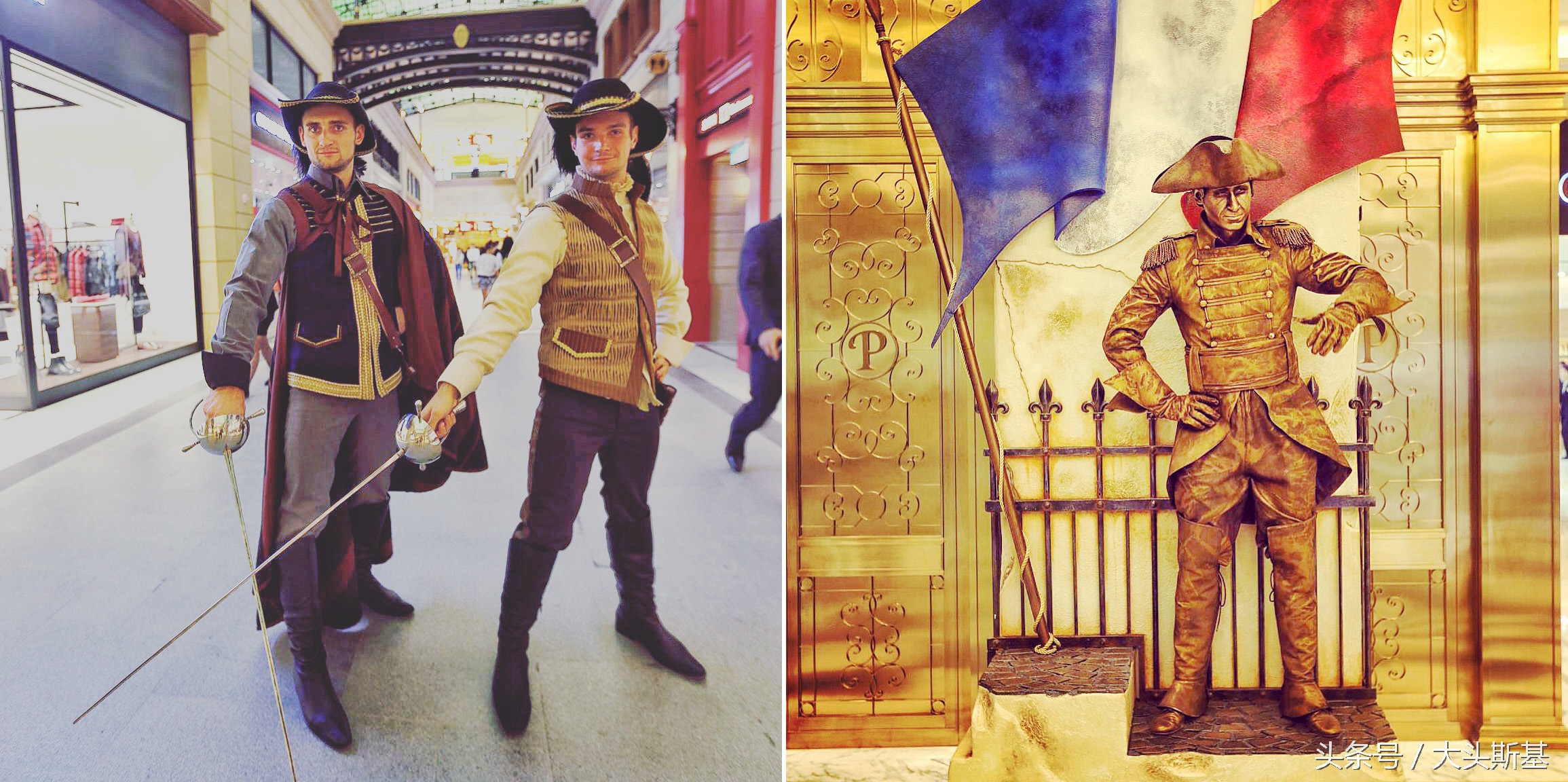 澳门酒店巴黎人两房,澳门五星酒店值不值