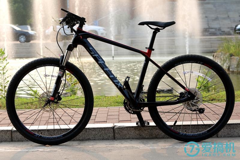 野兽车测评,顶级山地车测评