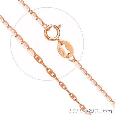 项链的经典款式,各种品牌项链十大经典款