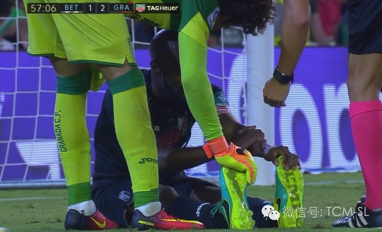 足球复盘解说经典赛事,足球十大解说时刻