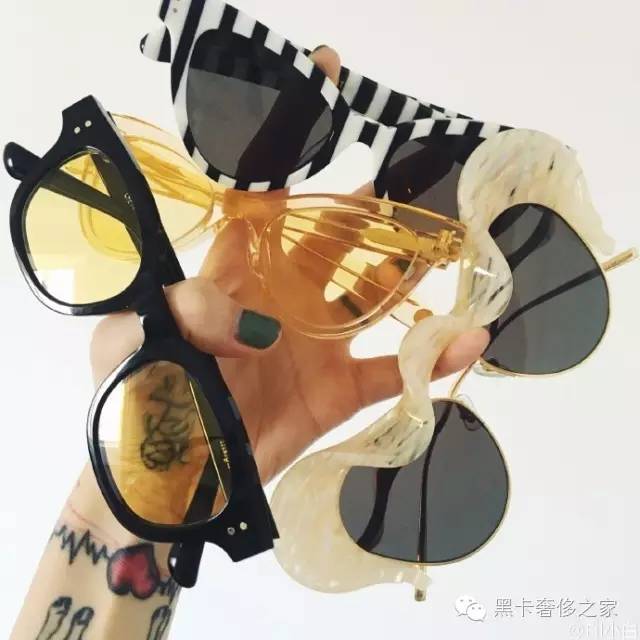 酷到无边际,下一任国产ItGirl就是她!