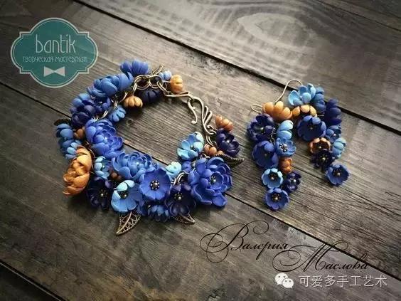 粘土软陶手工教程,超轻粘土工具套装软陶