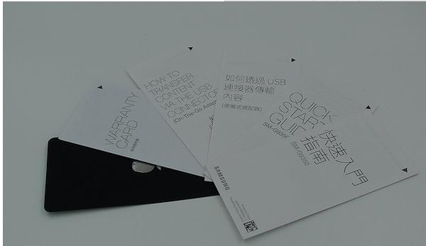 瓦拉海淘——三星s7测评（百强聚惠海淘购物攻略）