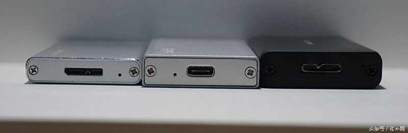 msata固态硬盘十大排名,10款固态硬盘盒比较