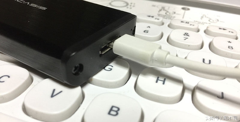 msata固态硬盘十大排名,10款固态硬盘盒比较