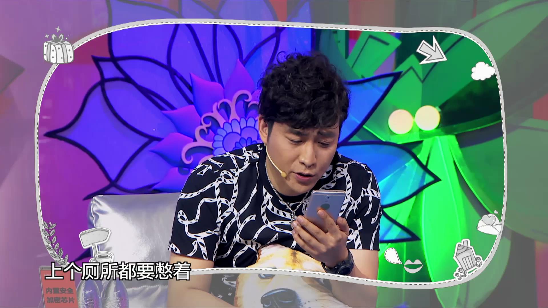 说起小说你还只能想起《笑傲江湖》？你out了好吗！