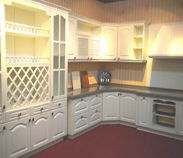 购买橱柜需注意什么,家具橱柜怎么选