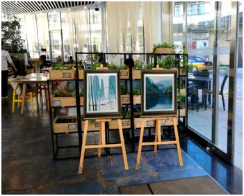 雅得艺术,雅得艺术品交易平台