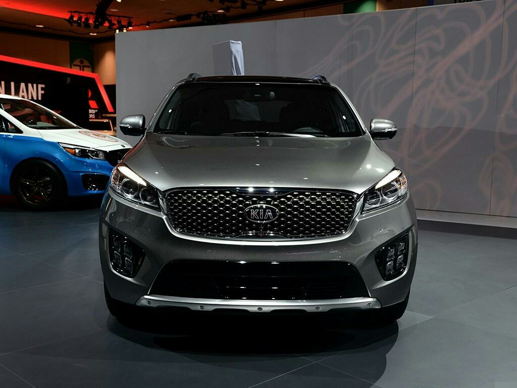 颜值比汉兰达好的车型,原装进口车与国产汽车比