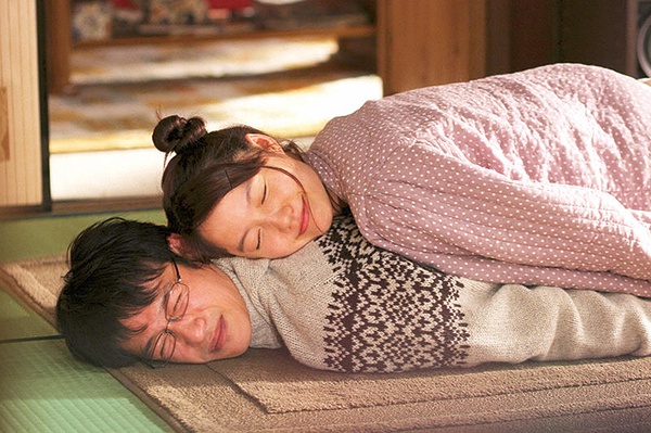 推荐几部适合抑郁症人看的电影,抗抑郁的电影推荐