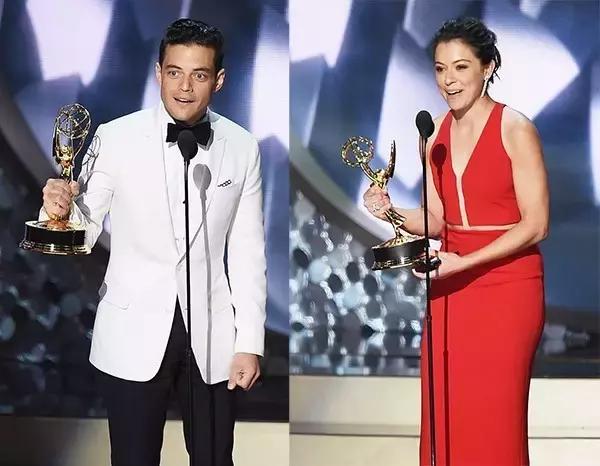 权力的游戏艾美奖,权力的游戏获奖一览