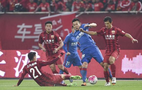 高洪波绝对不可能再执教国足,高洪波为新的国足带来了什么