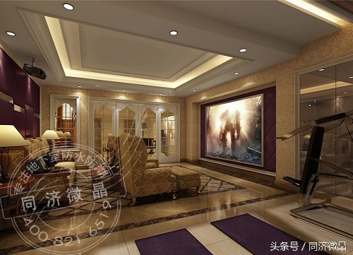 地下室防潮处理最彻底的方法,地下室防潮去湿的方法