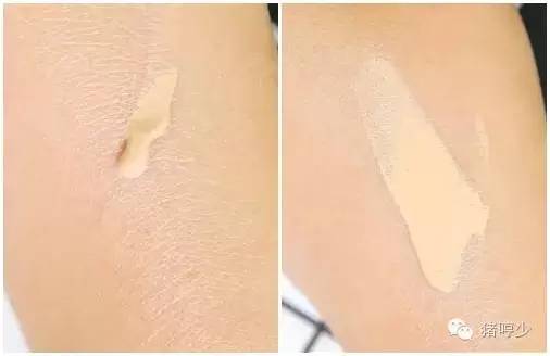 cpb粉底哪款最好用,cpb适合什么粉底