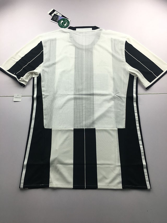 阿迪达斯的球衣有多厉害,尤文黑球衣