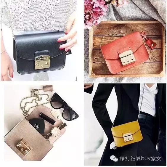 furla糖果包,furla果冻包怎么定型