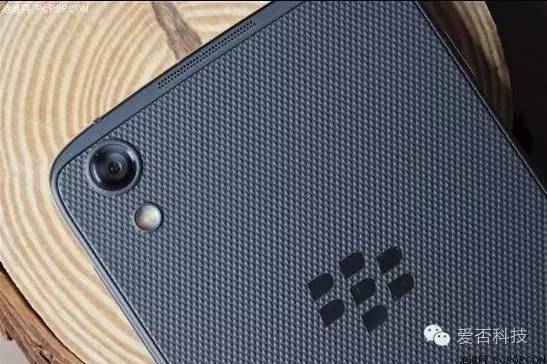 时代巨轮国语,黑莓最后的荣光