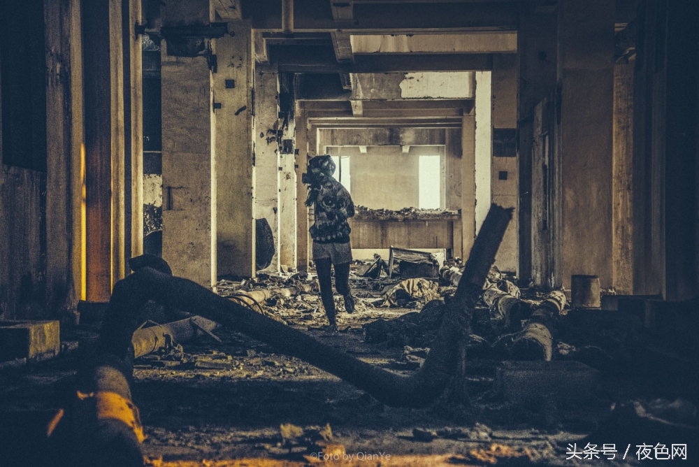 济南裕兴化工厂什么时候拆,2023济南裕兴化工厂原厂区