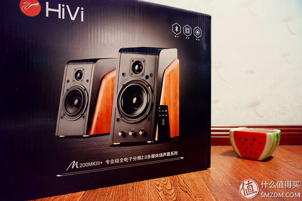 hivi惠威m200mkiii2021,惠威hivim200mkiii评测