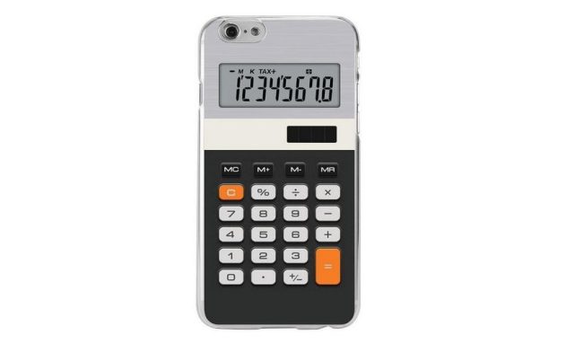 盘点那些奇奇怪怪的手机壳,这么可爱的手机壳你不想拥有吗