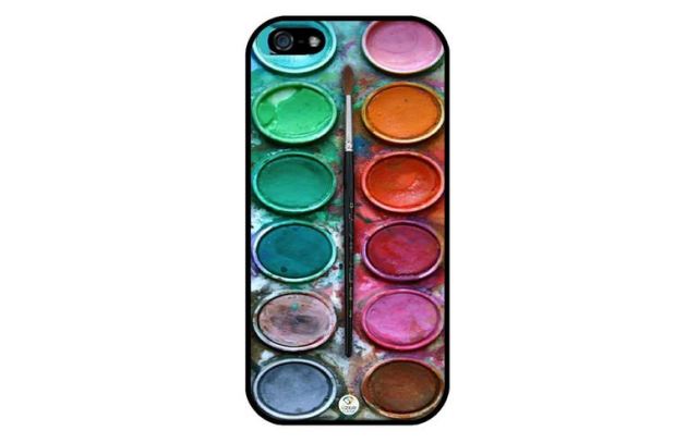 盘点那些奇奇怪怪的手机壳,这么可爱的手机壳你不想拥有吗