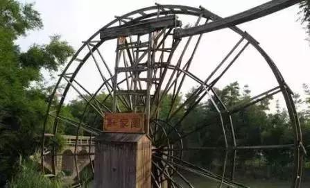 我们要去的古村,远离喧嚣行走在古村