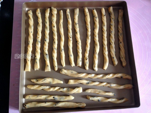 饼干制作过程中最常用的4种方法,烘焙入门的16种好吃的曲奇饼干