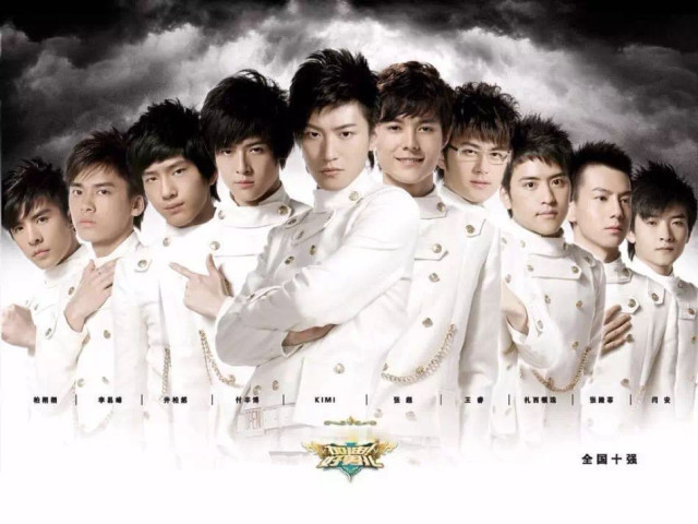 “SM”or“抑郁”?是释放还是囚禁?