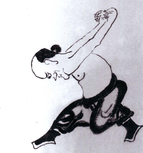 河南的拳,河南有什么拳