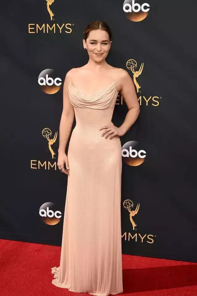 权力的游戏艾美奖,权力的游戏获奖一览