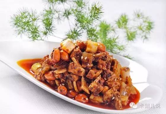 来来来，鉴定下你是不是正宗的四川人