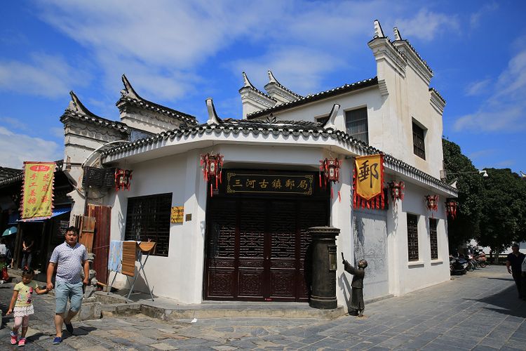 安徽合肥·中秋游万达，轻奢度时光