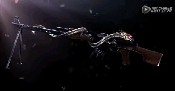 现在cf英雄级武器大全,cf历史赛季武器排名