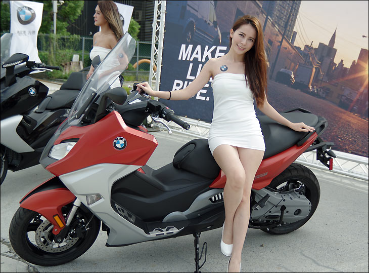 bmwc650gt鍥藉唴璇勬祴,2016bmwc650sport鍙傛暟