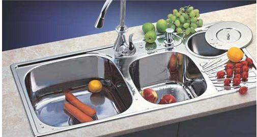 装修厨房用不锈钢的好吗,厨房用哪种不锈钢最好