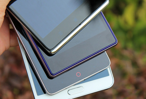 亲民手机推荐哪款好用点,最新手机推荐哪款好用一点