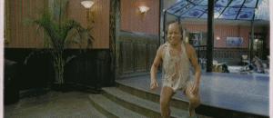 《功夫》被删减花絮太萌了,没想到星爷的笑点这么低