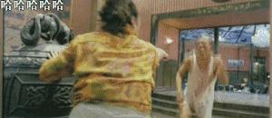 功夫被剪辑掉的片段,功夫被删减