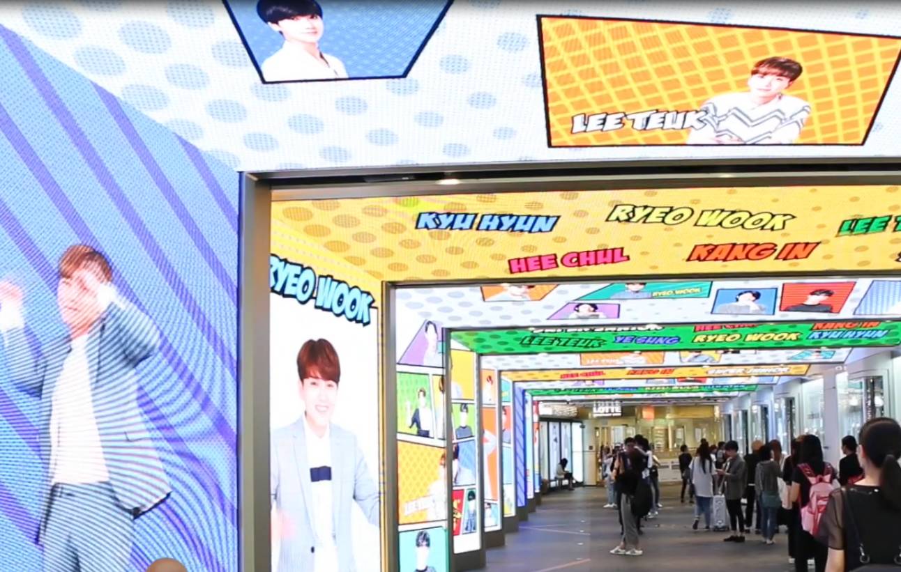 韩国乐天免税店怎么逛,韩国乐天免税店指南