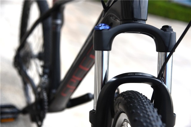 speedx自行车黄色,speedx碳纤维山地车