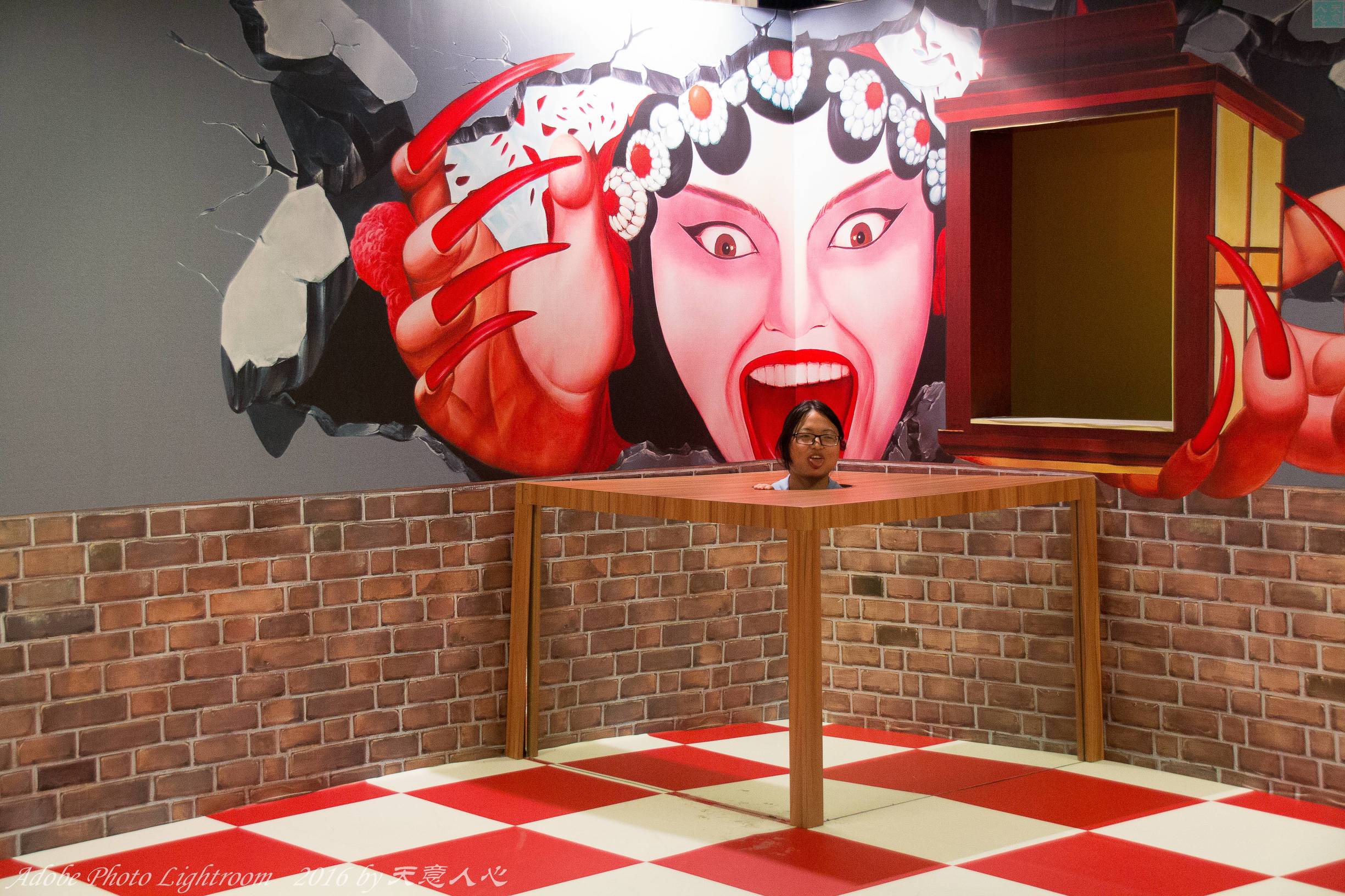 深莞惠五一好去处,广东省内3天2夜度假胜地