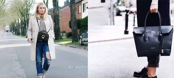 实用又轻奢的包包,好看又百搭的轻奢包包