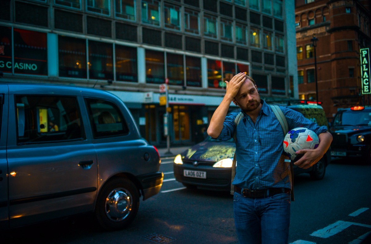 怎么用预设的lut给照片调色,3dlutcreator照片调色教程