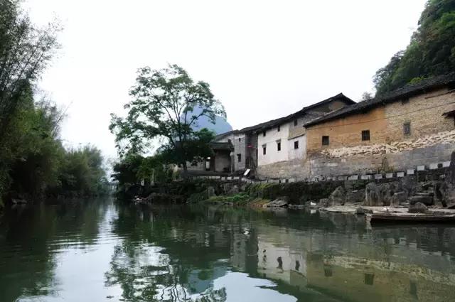 惠州周边自驾游推荐,广东惠州南昆山旅游攻略自驾游