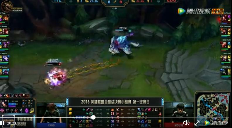 edg夺冠第三场阵容,edg夺冠第四把阵容分析