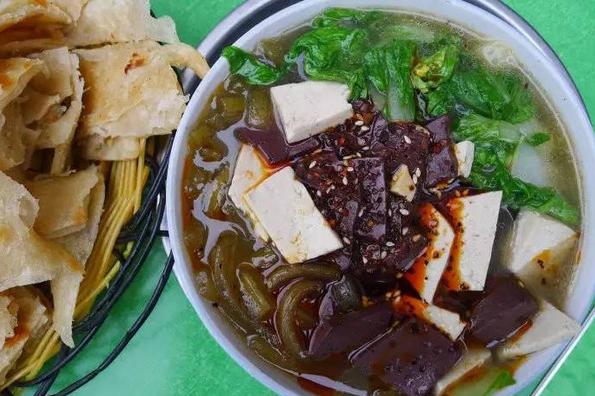 吃货国庆七天乐,请准备好口水,不放过河南的每一寸土地!