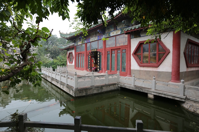 杨家将的天波杨府在哪里,天波杨府的故事