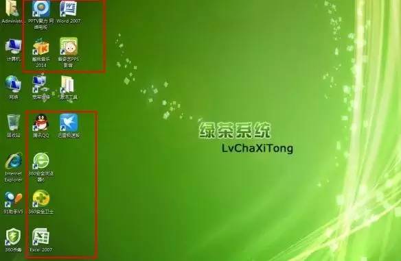 ghost手动装机教程图解,ghost装机显示不是有效的映像